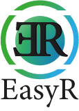 EasyR Logo